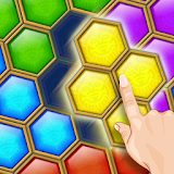Hexa Block Puzzle Jewel icon