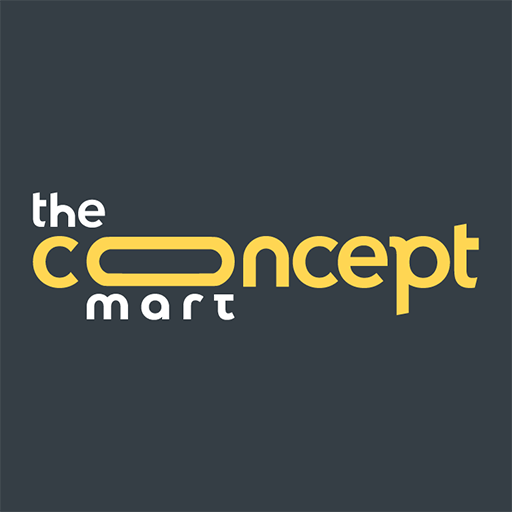 The Concept Mart 1.01 Icon