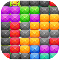 Wild Block Puzzle - Block Puzz