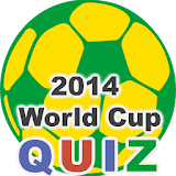 2014 World Cup Quiz icon