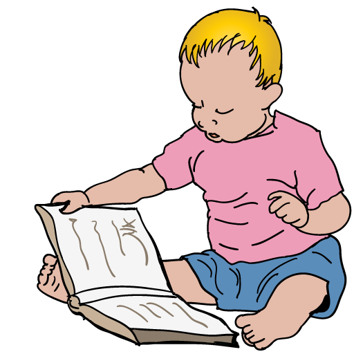 Impariamo a Leggere Icon