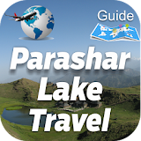 Prashar Lake India icon