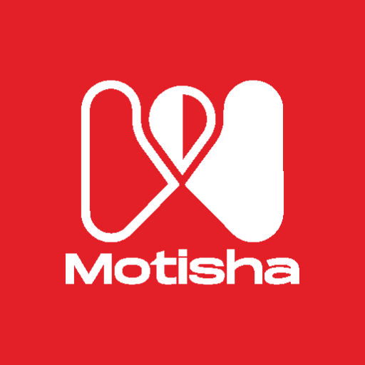 Motisha: rides, food and shop Laai af op Windows