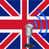 Radios UK icon