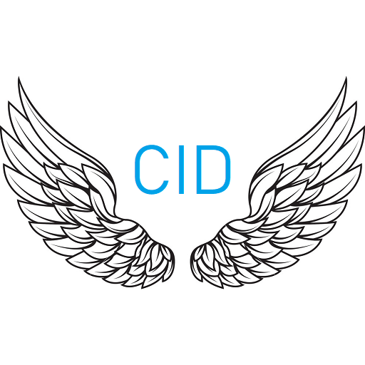CID logo