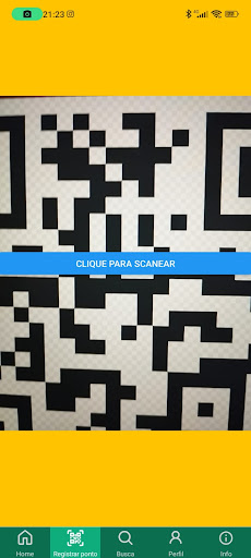 Ponto Smart Screen 3