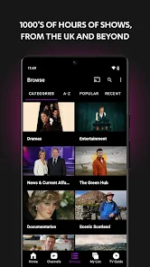 STV Player TV you ll love Apps on Google Play