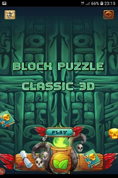 Legendary Blocks - Screenshot 2