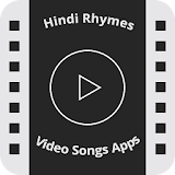 Hindi Rhymes icon