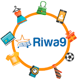Riwa9.ma icon
