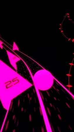 Game screenshot Rush hack