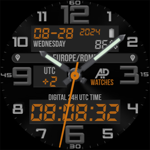AP91 UTC Aviation3 logo