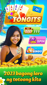 Tongits Earn: Real Coin Reward 1.0 APK + Mod (Free purchase) for Android