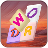 Word Tiles - Free Brain Training Word Puzzle Game icon
