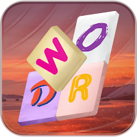 Word Tiles - Word Puzzle Game
