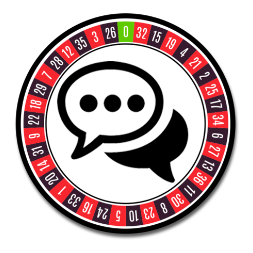 Roulette Chat Random - AppWisp.com