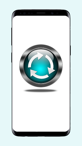 Android application SPIN-Learning screenshort