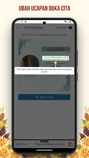 Twibbon Duka Cita Screen 2