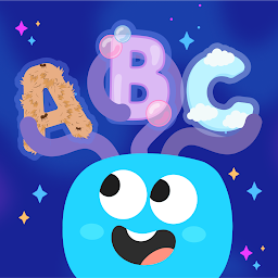 Galaxy Alphabet Mod Apk