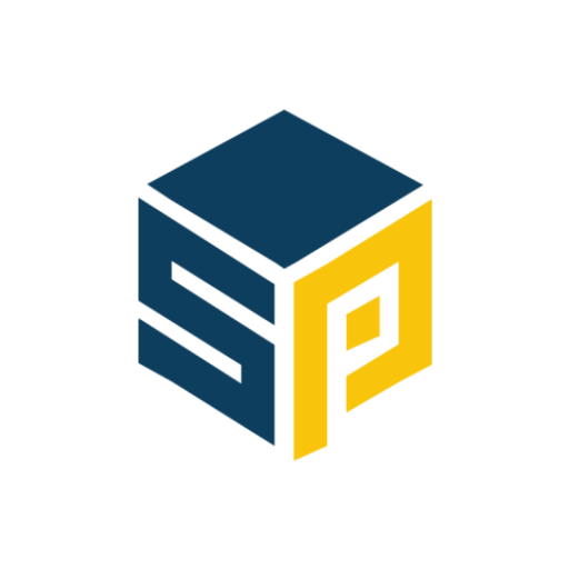 Sheliya Packaging logo