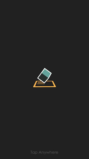 Android application Votocomer screenshort