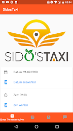 SidosTaxi