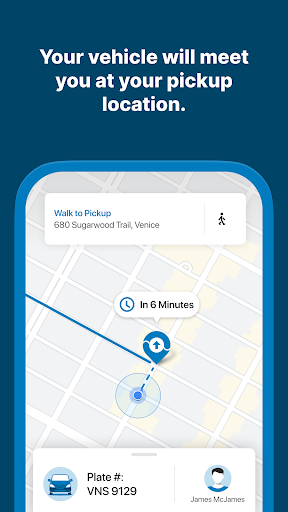 Breeze OnDemand Screen 3