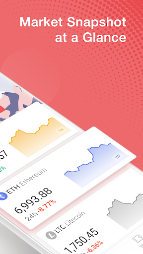 MaiCoin - Buy Bitcoin & Crypto Screen 2