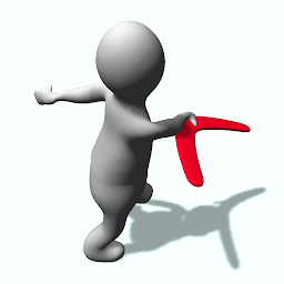 Boom Boomerang Mod Apk