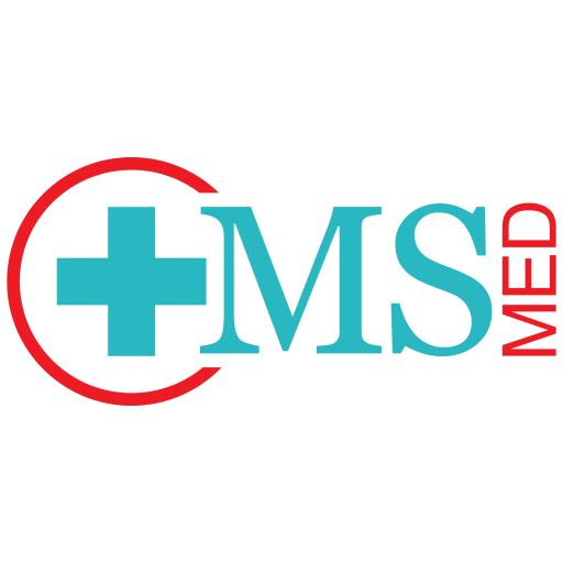 MSmed logo