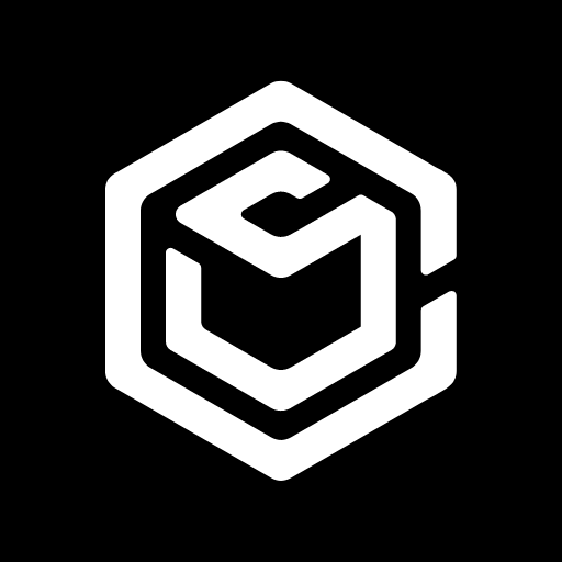 Cubix- The Cubing App logo