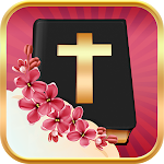Cover Image of ダウンロード Bible pour la femme 4.0 APK