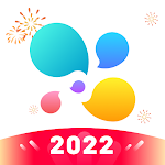 Cover Image of 下载 Yeetalk-Chat, talk with native 2.4.7 APK