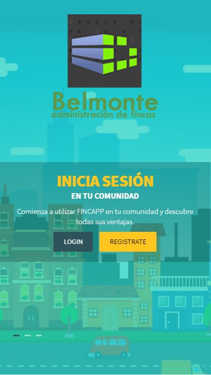APP Belmonte SL - 2.1.13 - (Android)