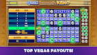 screenshot of Keno Vegas - Casino Games