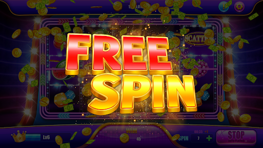 Casino Slot: The Money Game apkpoly screenshots 6