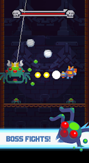 Tower Fortress - Screenshot 5