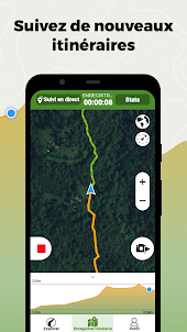 Wikiloc Navigation Outdoor GPS