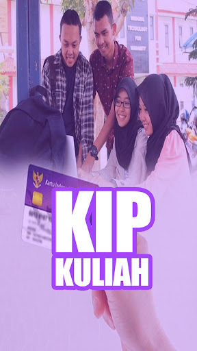 Cara Daftar KIP Kuliah 2023