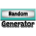 Cover Image of Télécharger Random Machine Generator  APK