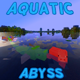 Aquatic Abyss Mod MCPE icon
