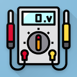 Learn Electronics Free - Basic To Advance Guide icon