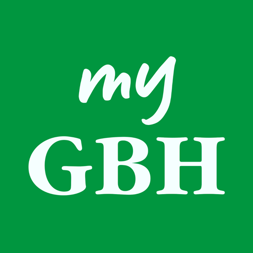 MyGBH logo