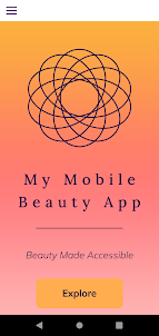 My Mobile Beauty