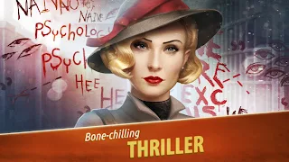 Murder in Alps: Hidden Mystery - Screenshot 1