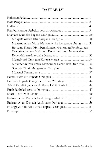 Rambu Berbakti Pada Orang Tua Screen 2