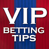 VIP BETTING TIPS : BIG ODDS icon