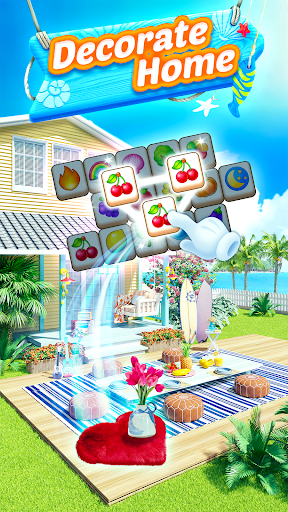 Match Tile Decor Screen 3