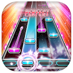 Cover Image of Download BEAT MP3 - Rhythm Game  APK