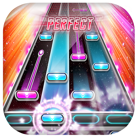 BEAT MP3 -BEAT MP3 - Rhythm Game 